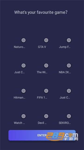chikii云游戏app官方版v1.0.1