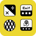 exif照片信息查看器安卓免费版本v1.0安卓版
