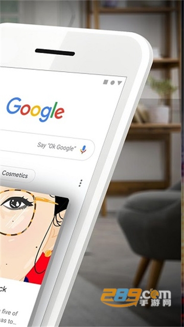 谷歌app下载安卓中文最新版(Google)v17.18.24安卓中文版