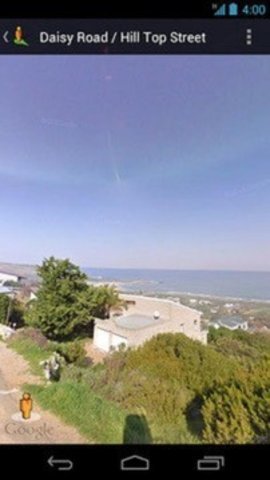 谷歌街景地图2024年(Street View)