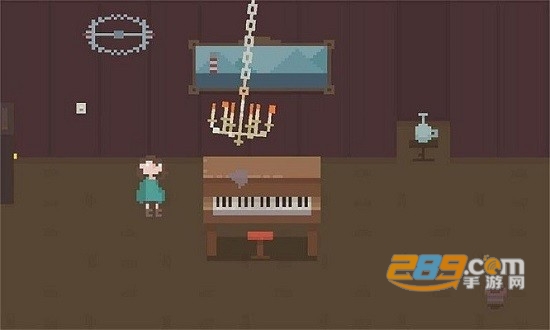 house像素之家汉化版v1.0安卓版