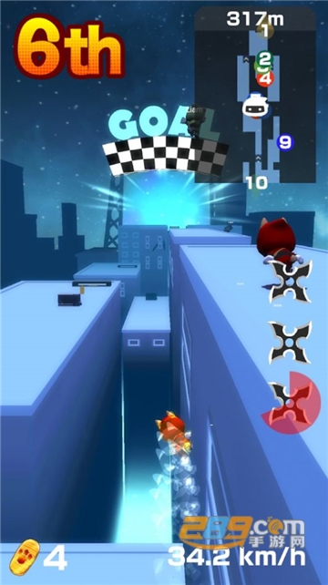 switch狗狗忍者2中文安卓版v1.5.0中文版