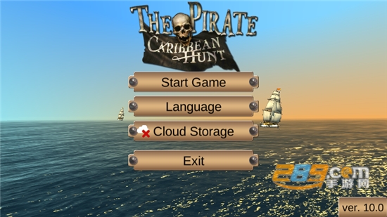 海盗：加勒比海亨特无限金币版v10.0安卓版