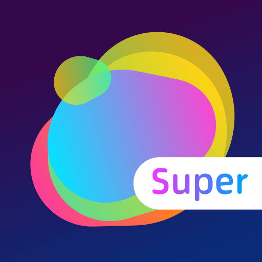 1PS超级壁纸app安卓版v1.0