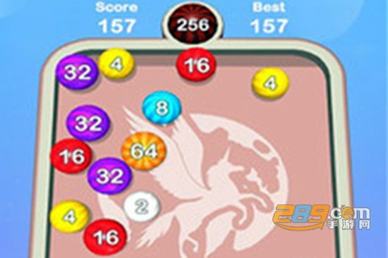台球大师2048游戏最新版