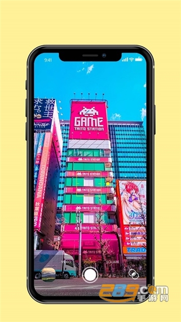 iCamera OS 12仿苹果相机下载中文版v4.0最新安卓版