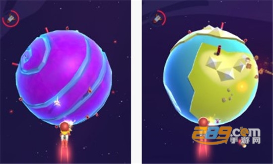 星球全部摧毁手游官方版