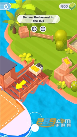 greatland大地种植游戏v1.0.1安卓版