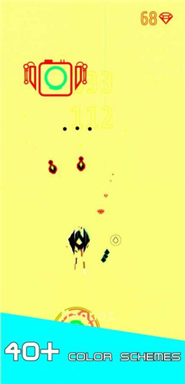 Dissolve溶解游戏最新版V1.07安卓版