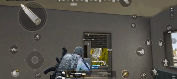 pubg未来之役国际服(NEW STATE Mobile)