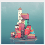townscaper（水乡小镇）手机版下载2023完整免费版v2.1.1安卓版