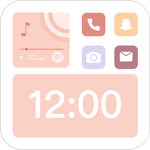 元气桌面小组件v1.0.0