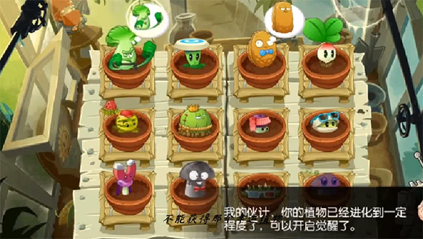 植物大战僵尸全明星图片11