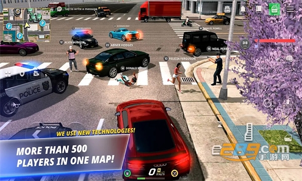 onestateRP-Lifesimulator手游下载2023最新版v0.33.0安卓版