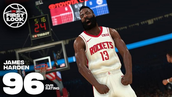 nba2k18免谷歌中文版