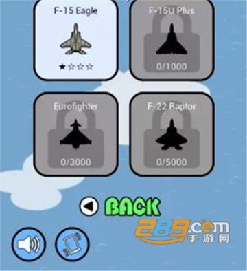 Babara Dogfight(芭芭拉飞行战斗安卓版)v1.0.9