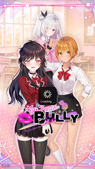 我的甜蜜主人(My Sweet Bully)恋爱养成游戏