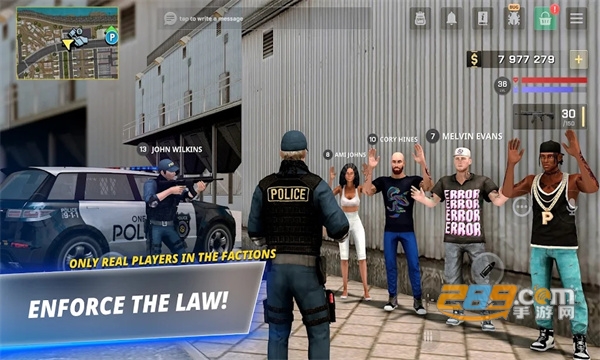 onestateRP-Lifesimulator手游下载2023最新版v0.33.0安卓版