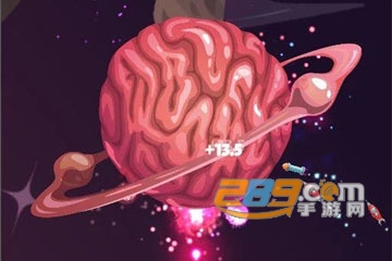 行星摧毁者安卓版