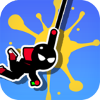Spideman Graffiti(蜘蛛侠涂鸦官方版)v1.0.1