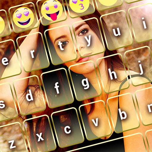 My Photo Keyboard with Emoji(照片键盘) 3.3.3安卓版