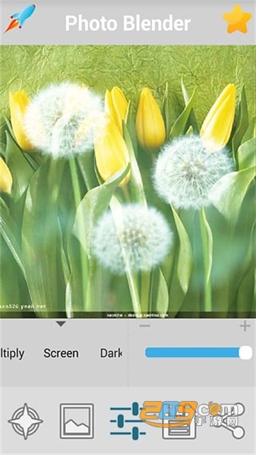 photoblender融合照片app下载中文最新版v1.8.0官方安卓版