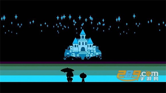 undertale手机版虚拟键盘汉化版v1.7安卓版