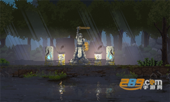 王国两位君主（Kingdom）手机汉化安卓版v1.2.5安卓版