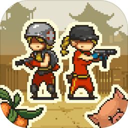 死亡突围僵尸战争国际服下载中文版(Dead Ahead: Zombie Warfare)v4.2.3安卓版