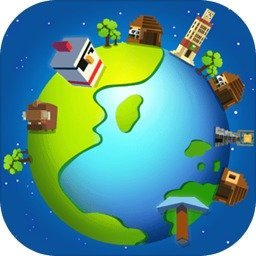我的星球汉化破解版（我的行星）1.1