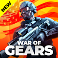 War of Gears(齿轮战争射击中文破解版)v1.0.0破解版