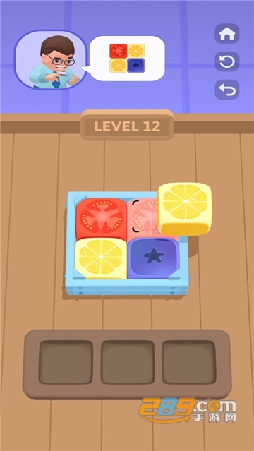 美食广场免费版v1.0.0