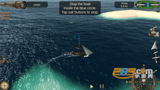 海盗：加勒比海亨特无限金币版v10.0安卓版