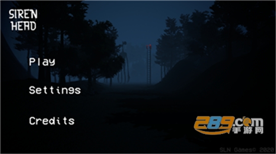 SirenHead Horror(打死警笛头破解版)v1.0安卓版