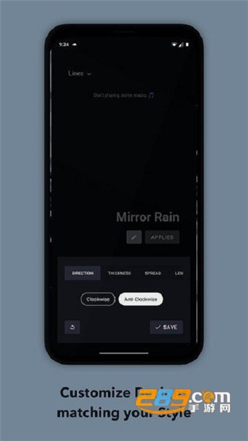muviz edge汉化中文版v2.0.8.0安卓版