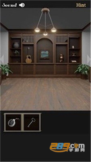 Vintage(逃出典雅之室中文版)v1.0.0
