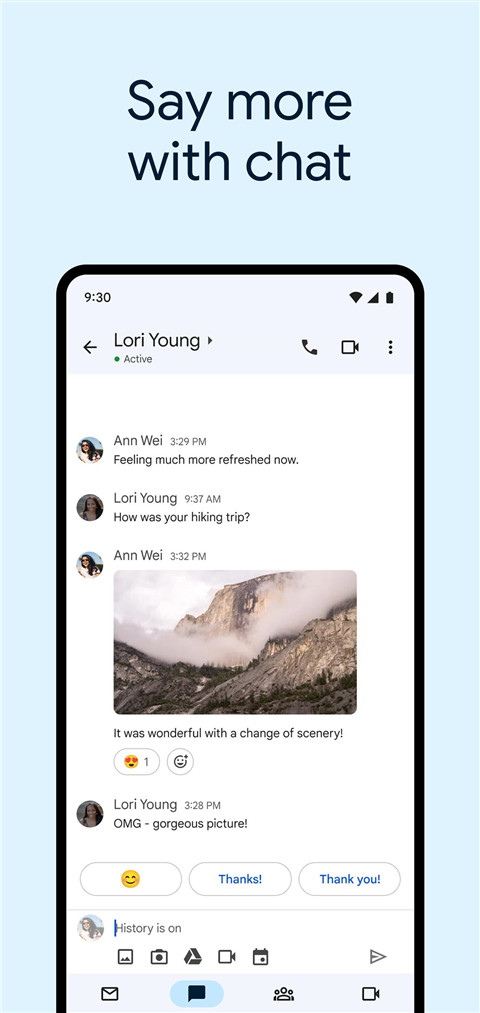谷歌邮箱app官方版(Gmail)