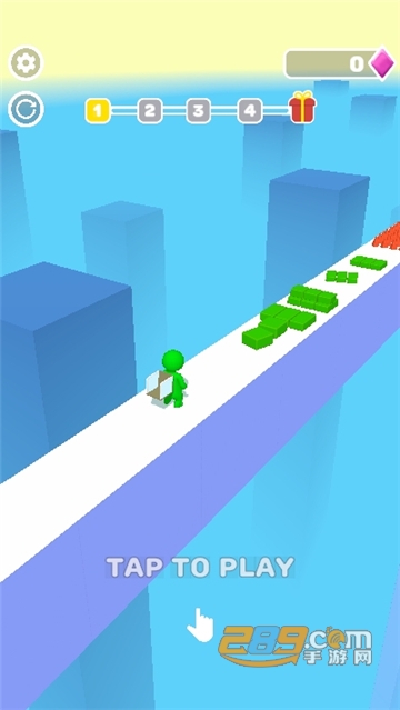 梯子大挑战免费版v1.0.0