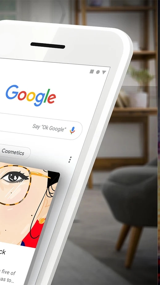 谷歌搜索引擎google