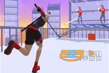 魔术师杀手官方正式版