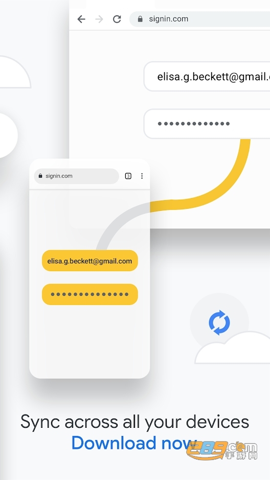 谷歌google浏览器官方下载安卓版v147.0.7727.49最新版