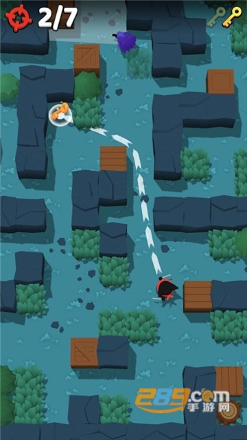 Ninja Cat Assassin(忍者猫刺客最新版)v1.4