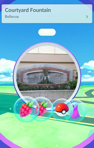 pokemon go 谷歌账号