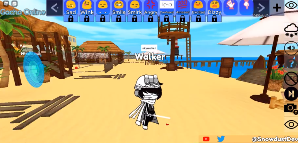 roblox国际服官方正版