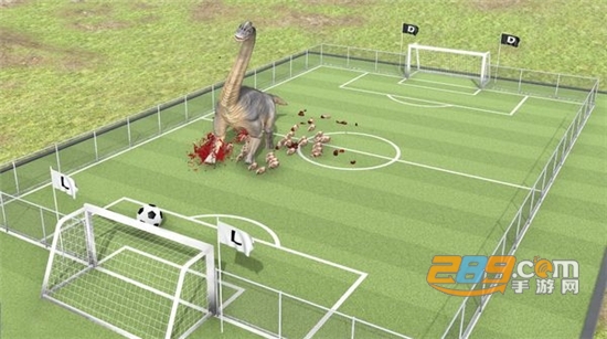 Beast Battle Simulator(动物战争模拟器中文破解版最新免费版)v1.1破解版