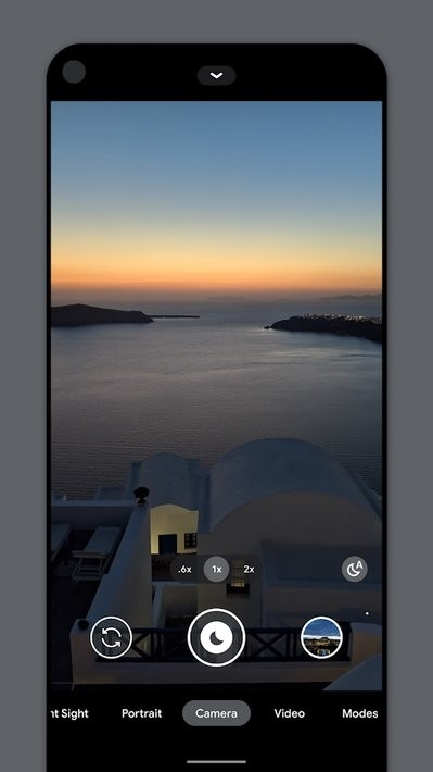 谷歌相机手表版app