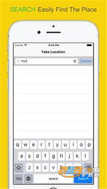 fakelocation定位软件下载官方2026安卓最新版v1.3.1.1安卓安卓版
