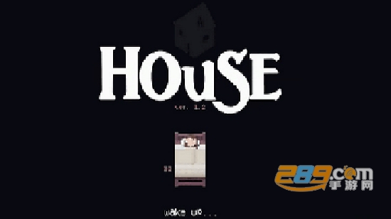 像素小屋house游戏中文手机版v1.0.0安卓版