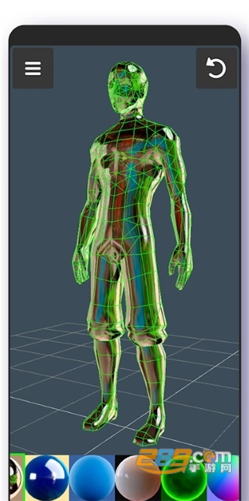3D Modeling软件安卓下载2025中文最新版v1.20.0最新安卓版