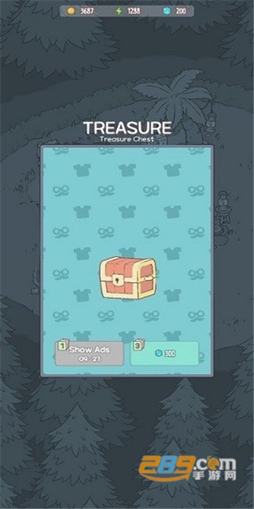 猫咪温泉中文版(Cats&Soup)v1.3.0
